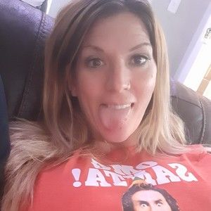 Meet your Posher, Cheyanne